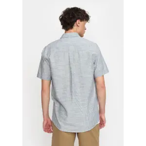 Chemise Revolution Loose image-1