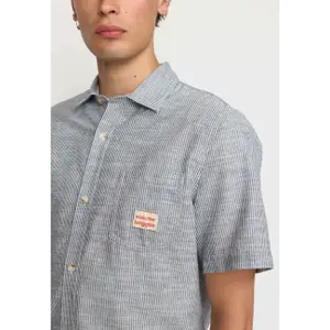 Chemise Revolution Loose image-2