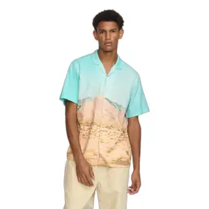 Cuban shirt Revolution image-0