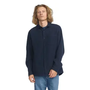 Loose long-sleeved shirt Revolution image-0