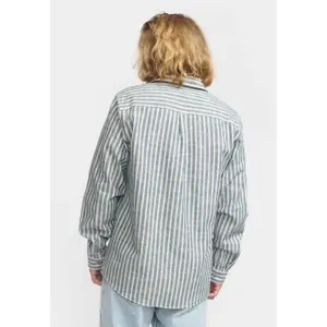 Casual long-sleeve overshirt Revolution image-2