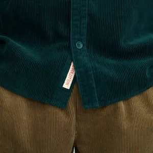 Koszula użytkowa Revolution image-4