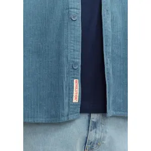 Overshirt Revolution Utility image-4