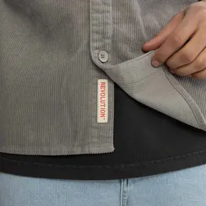 Utility shirt Revolution image-4