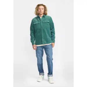 Overshirt Revolution Utility image-1