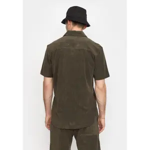 Short-sleeved shirt Revolution Cuban image-2