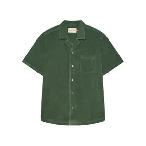 Shirt Revolution Terry Cuban image-0