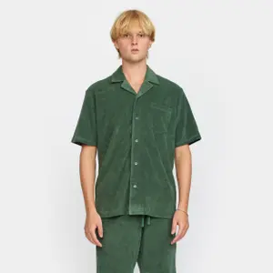 Shirt Revolution Terry Cuban image-1