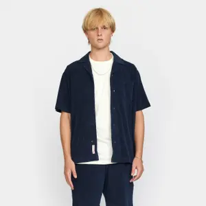 Shirt Revolution Terry Cuban image-1