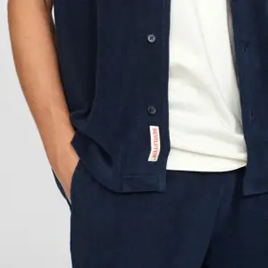 Shirt Revolution Terry Cuban image-3