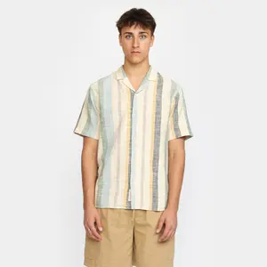 Camisa de manga corta Revolution Cuban image-2