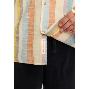 Chemise cubaines Revolution image-4