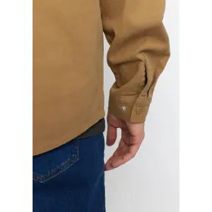 Surchemise zippé Revolution image-4