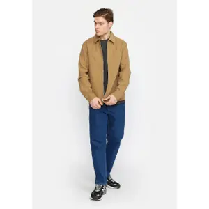 Surchemise zippé Revolution image-2