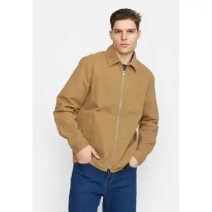 Surchemise zippé Revolution image-1