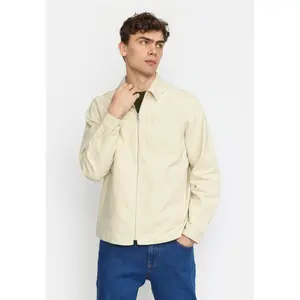 Sobrecamisa con cremallera Revolution image-1