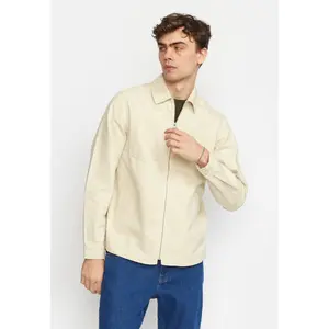 Sobrecamisa con cremallera Revolution image-2