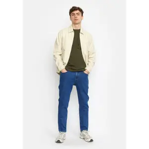 Sobrecamisa con cremallera Revolution image-0