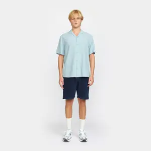 Short-sleeved shirt Revolution Cuban image-2