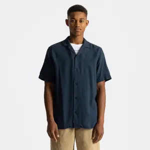 Short-sleeved shirt Revolution Cuban image-1