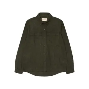 Overshirt Revolution Utility Overshirt image-0