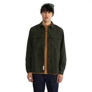 Overshirt Revolution Utility Overshirt image-2