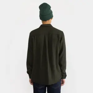 Overshirt Revolution Utility Overshirt image-3