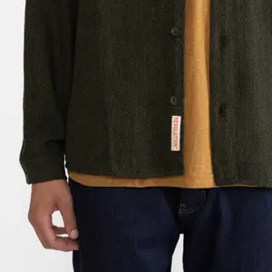 Overshirt Revolution Utility Overshirt image-4