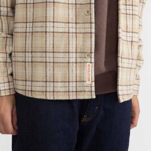 Overhemd Revolution Utility Overshirt image-4