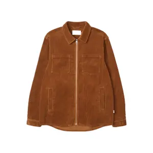 Überhemd mit Reißverschluss, Damen Revolution image-0