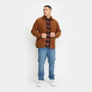 Überhemd mit Reißverschluss, Damen Revolution image-2