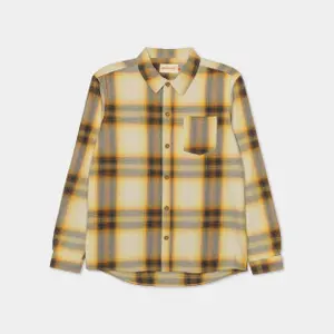 Casual overshirt Revolution image-0