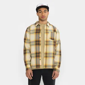 Casual overshirt Revolution image-2