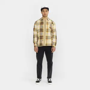 Casual overshirt Revolution image-1