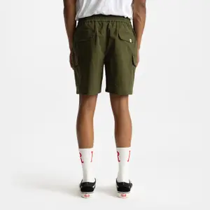 Cargo shorts Revolution image-3