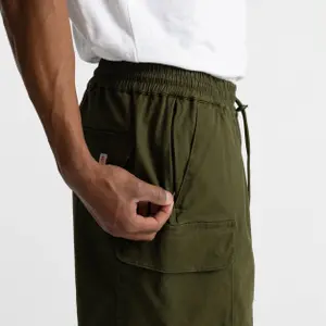 Cargo shorts Revolution image-4