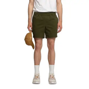 Short Revolution Casual image-2