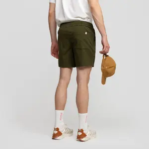 Short Revolution Casual image-3