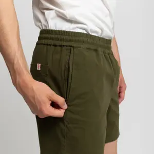 Short Revolution Casual image-4