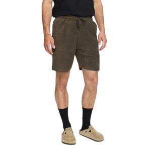 4039-darkbrown-szorty-revolution-ciemny-braz