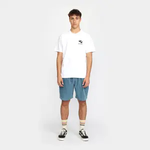 Long casual shorts Revolution image-1