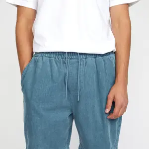 Long casual shorts Revolution image-3