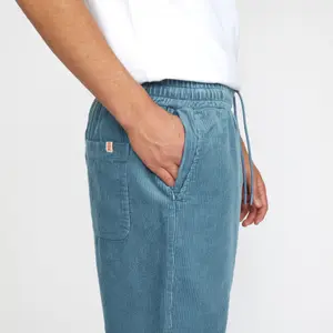 Long casual shorts Revolution image-4