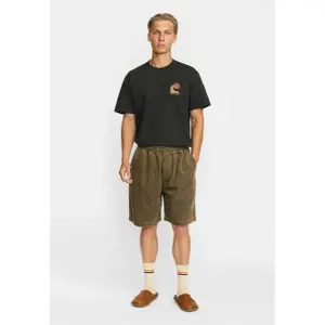 Casual long shorts Revolution image-1