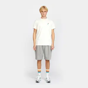 Long casual shorts Revolution image-1