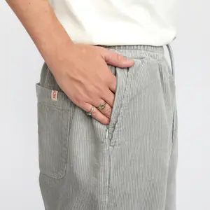 Long casual shorts Revolution image-4