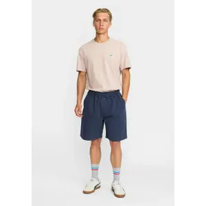 Pantalón corto largo casual Revolution image-1