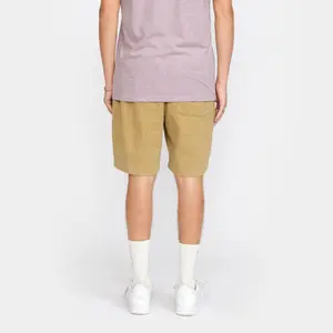 Pantalones cortos largos Revolution image-3