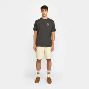 Pantalones cortos largos Revolution image-1