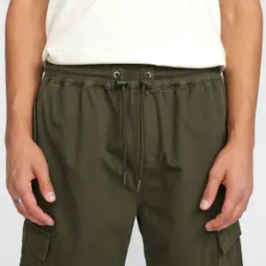 Calções de treino Revolution Loose image-4